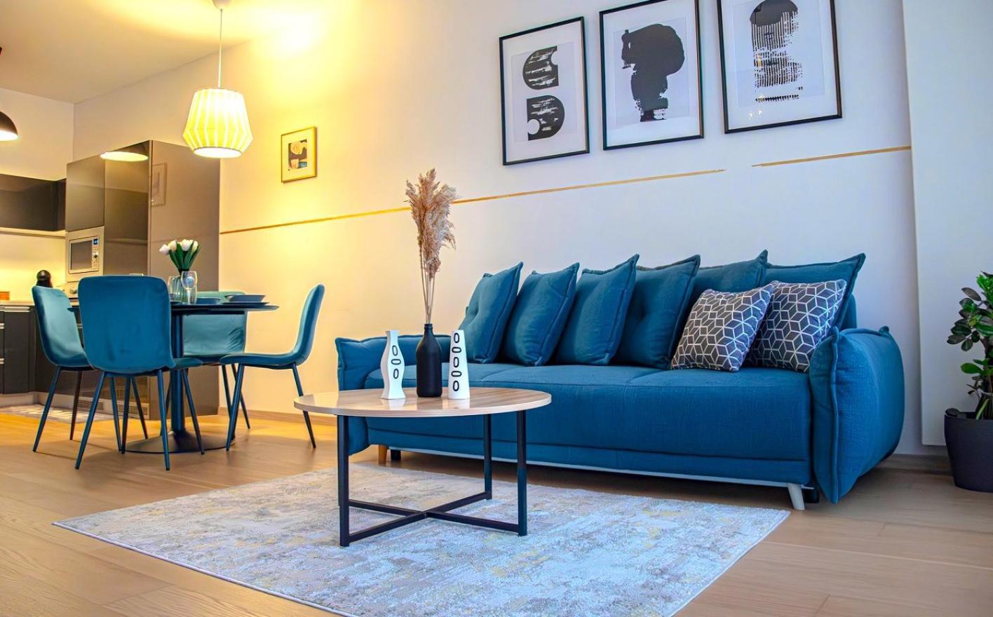 Stylish Getaway In Prime Bratislava Location - By The Danube And Old Town Apartment Exterior photo
